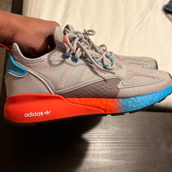 adidas Shoes - Women Adidas size 7 1/2 shoes NO BOX